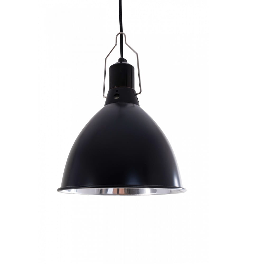 Lampa z Oprawką Ceramiczną 250W do Terrarium – Klosz Reflektor 21,6cm E27 Reptile Nova.jpg